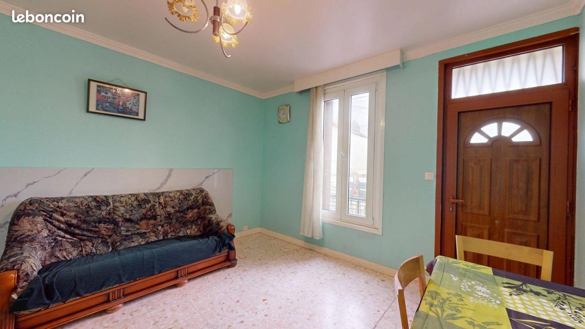 Maison a louer epinay-sur-seine - 4 pièce(s) - 66 m2 - Surfyn