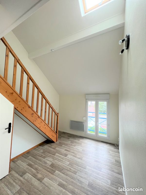 Appartement 2 pièces 26 m² · à Arras · 26 m² · 490 €/mois