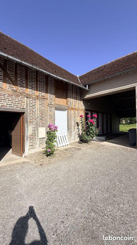 Immeuble 8 pièces 208 m² · à Bouilly · 208 m² · 285 000 €