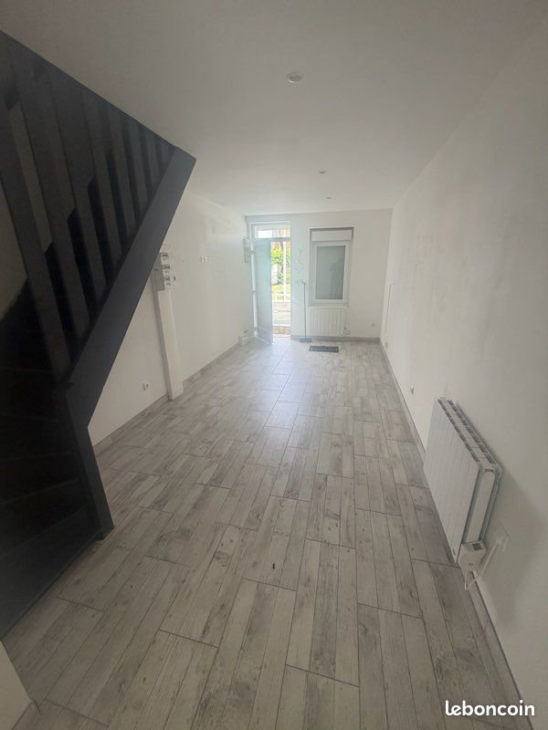 Maison 3 pièces 80 m² · à Calonne-Ricouart · 80 m² · 600 €/mois