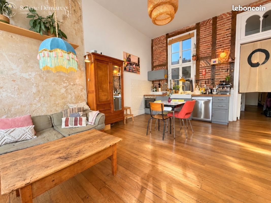 Appartement 4 pièces 74 m² · à Bayonne · 74 m² · 340 000 €