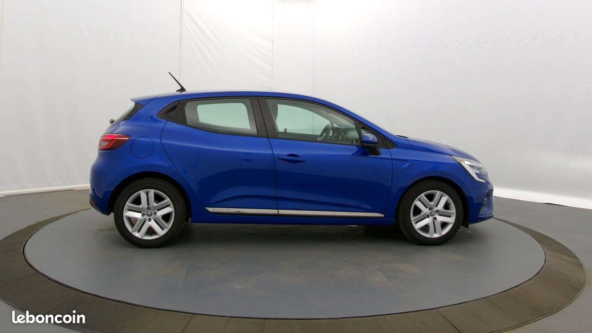Renault clio tce 90 21n business (image 11)
