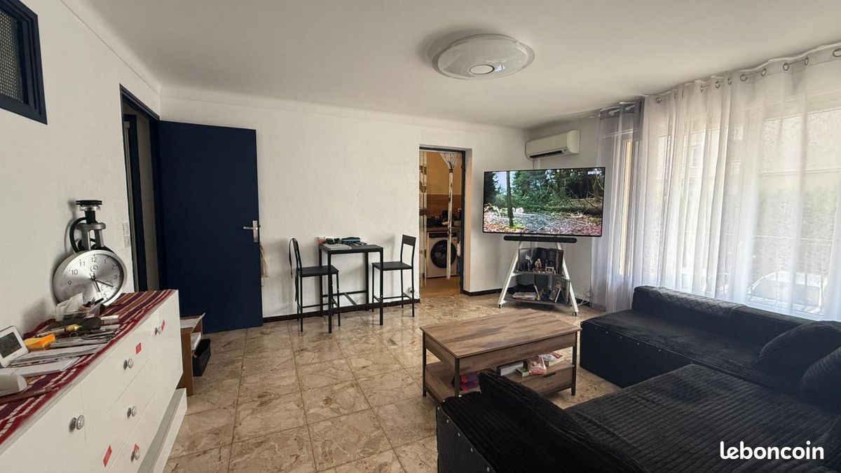 Appartement 3 pièces 56 m² · à Fréjus · 56 m² · 280 000 €