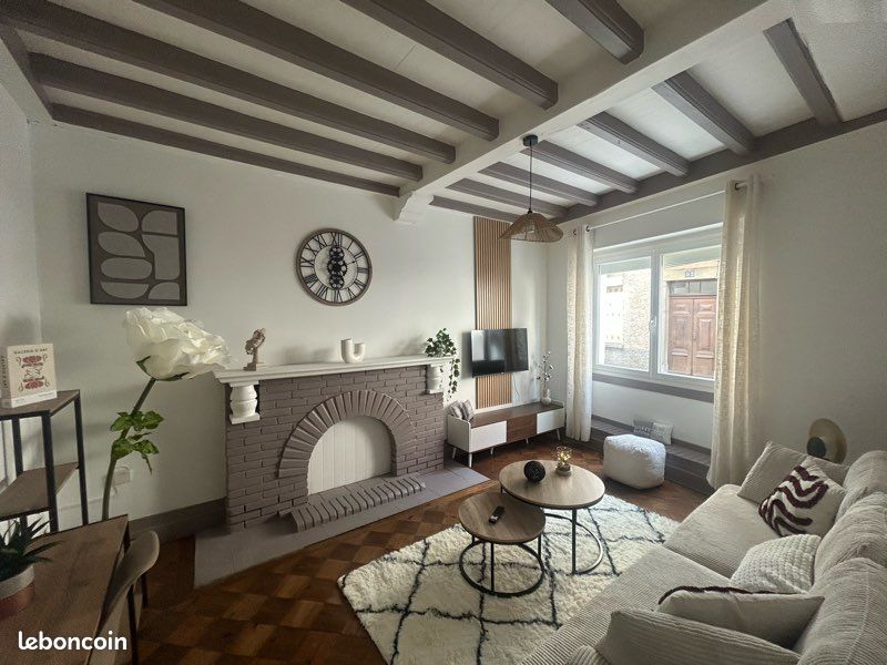 Maison 6 pièces 120 m² · à Bagnères-de-Luchon · 120 m² · 298 000 €