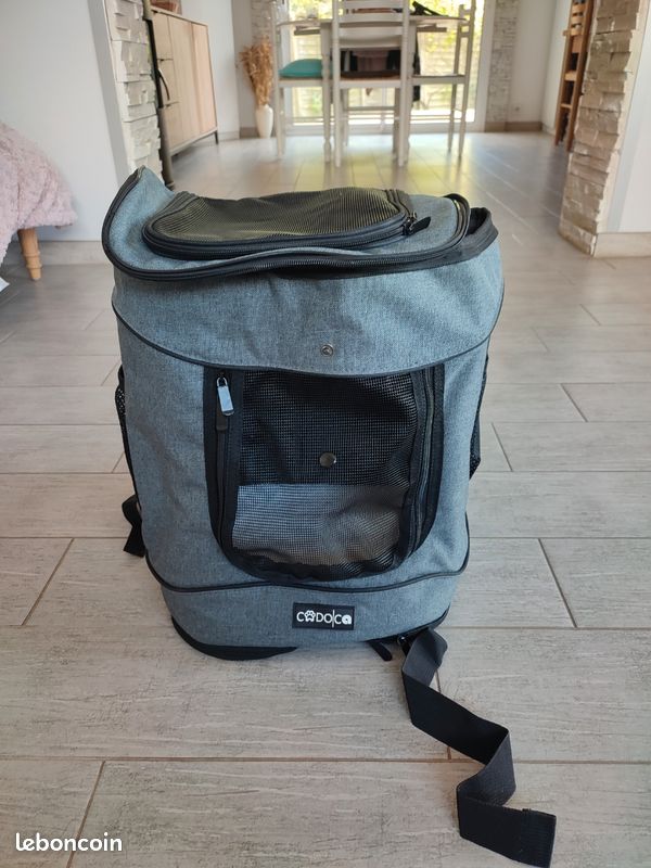 Animal Sac A Dos Pour Chien Decathlon Petit Chien Sac Transport