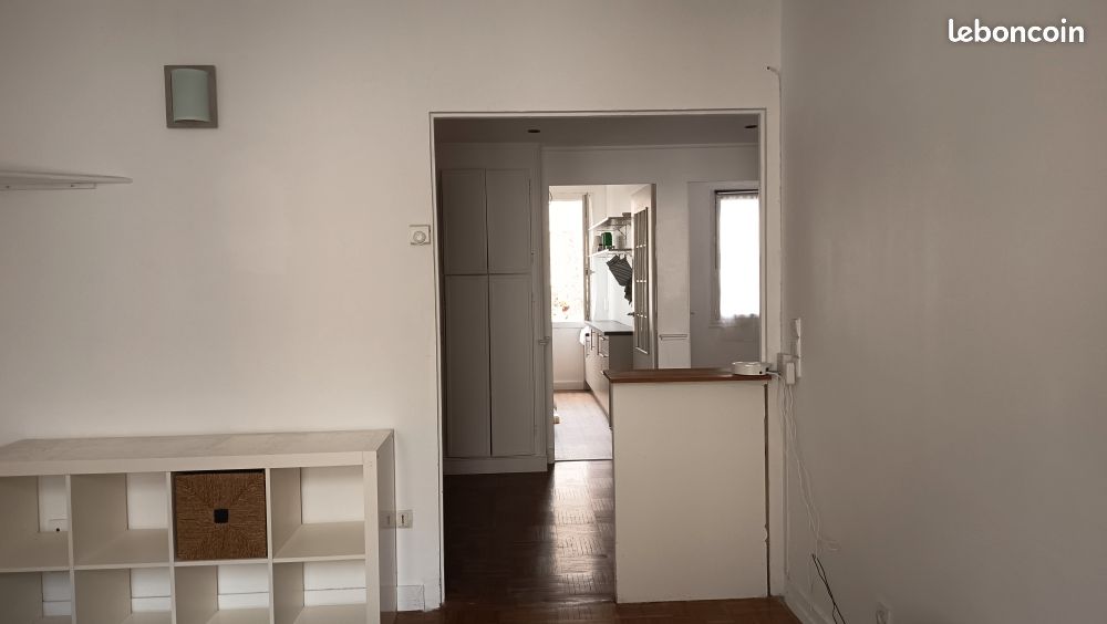 Appartement 3 pièces 56 m² · à Le Havre · 56 m² · 795 €/mois