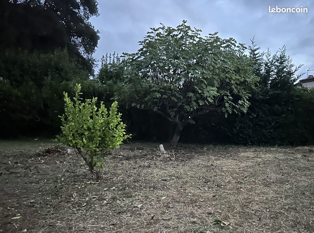 Terrain 1166 m² · à Saint-Drézéry · 1 166 m² · 315 000 €