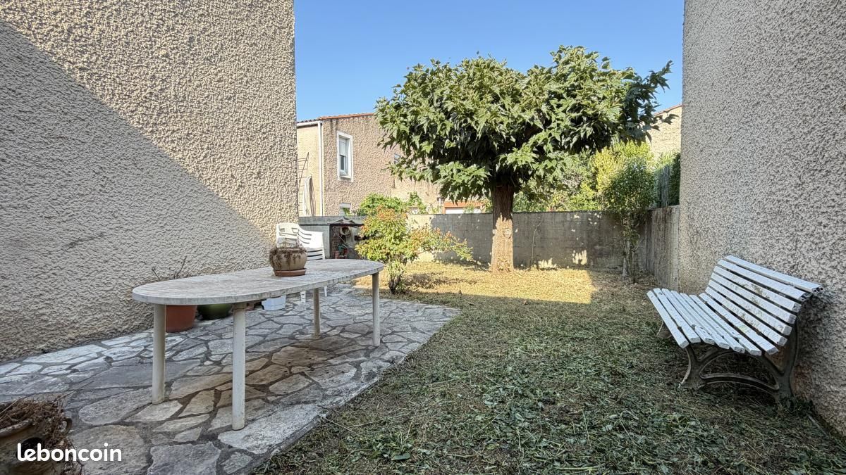Maison 4 pièces 105 m² · à Toulouse · 105 m² · 236 000 €