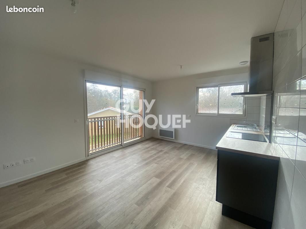 Appartement 2 pièces 45 m² · à Labouheyre · 45 m² · 690 €