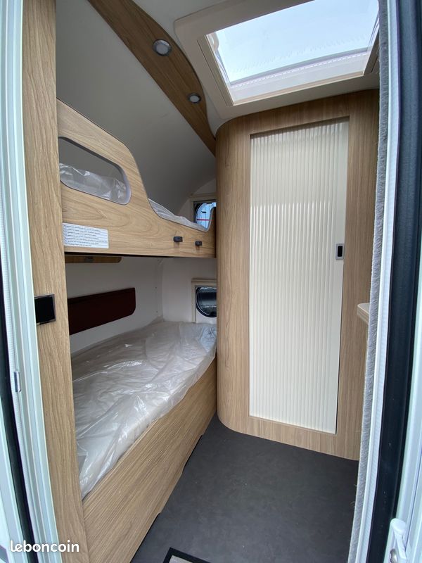 La mancelle 440 ce fantaisy (image 3)
