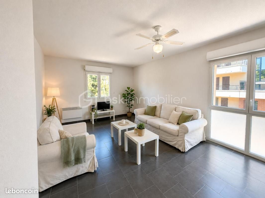 Appartement 3 pièces 67 m² · à Léguevin · 67 m² · 160 000 €