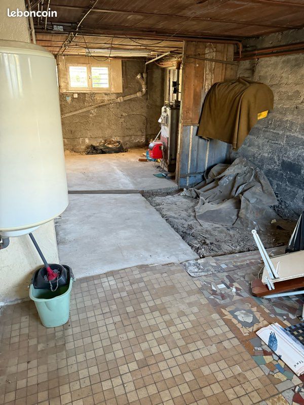 Maison a louer mitry-mory - 4 pièce(s) - 68 m2 - Surfyn