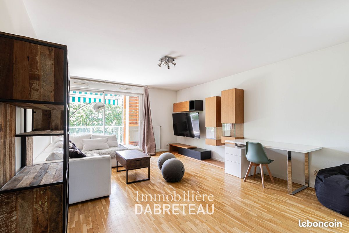 Appartement 4 pièces 97 m² · à Sainte-Foy-lès-Lyon · 97 m² · 1 495 €