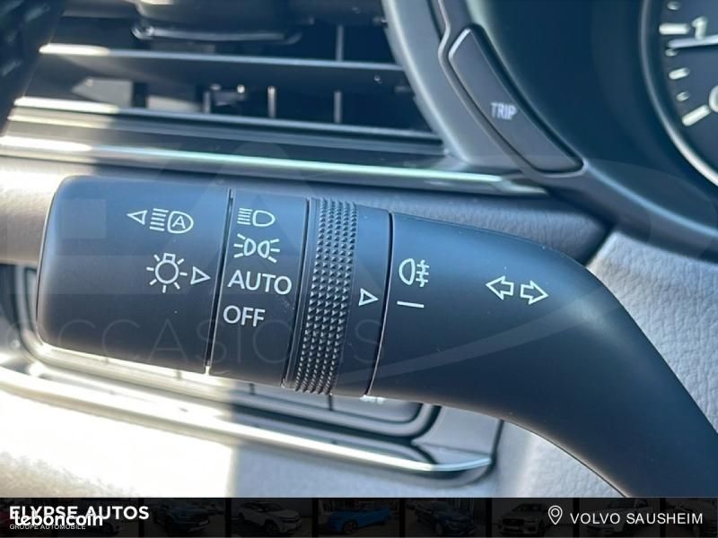 Mazda CX-30 2.5 e-SKYACTIV-G M-Hybrid 140ch Exclusive-Line BVA 2025 (image 19)