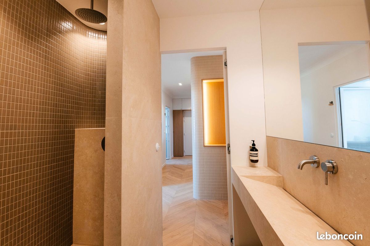 Appartement 5 pièces 86 m² · à Larmor-Plage · 86 m² · 535 000 €