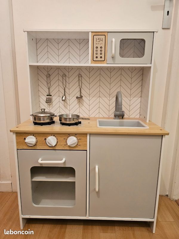 Cuisine enfant Jeux Jouets