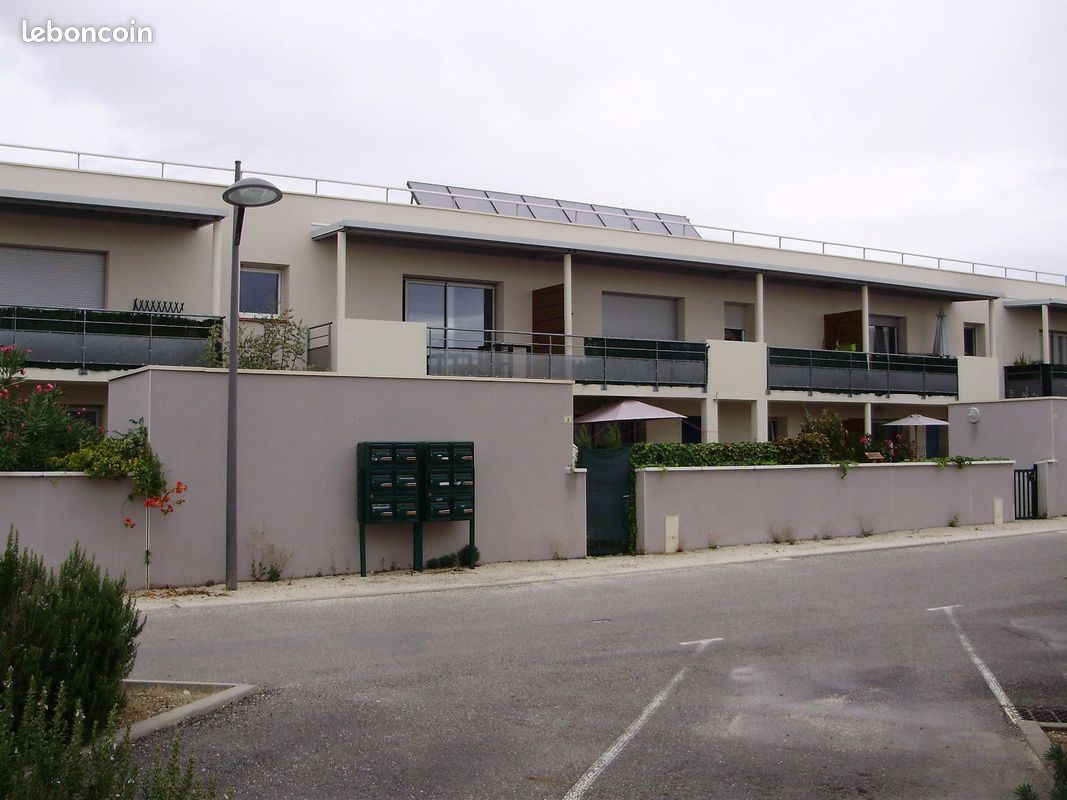 Appartement 3 pièces 76 m² · à La Laupie · 76 m² · 720 €/mois