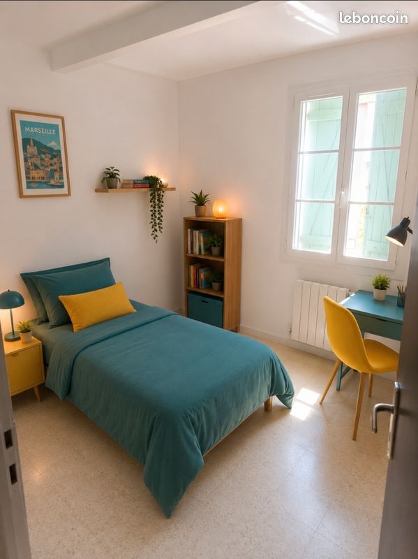 Appartement 87.4m2 (image 2)