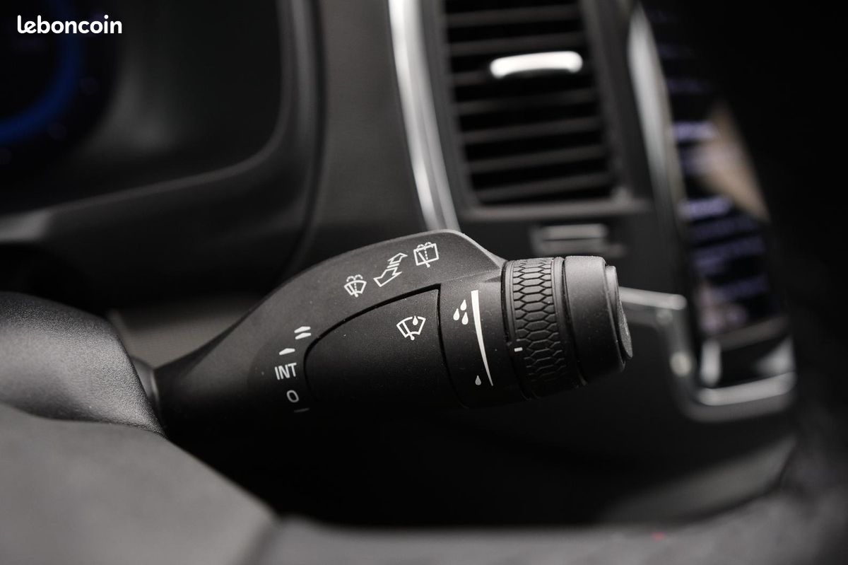 VOLVO XC90 T8 AWD Rechargeable 310+145ch BVA 8 7pl Start-35% NEUF (image 20)