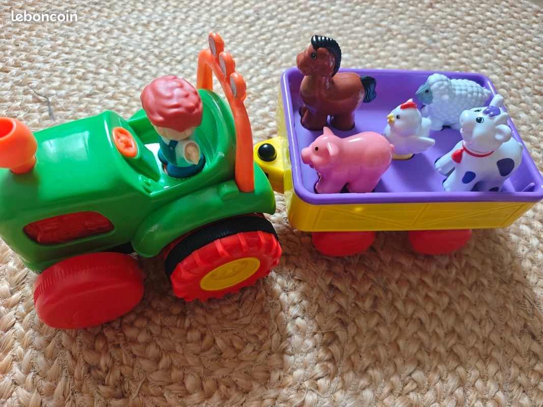 Jeu interactif (image 1)