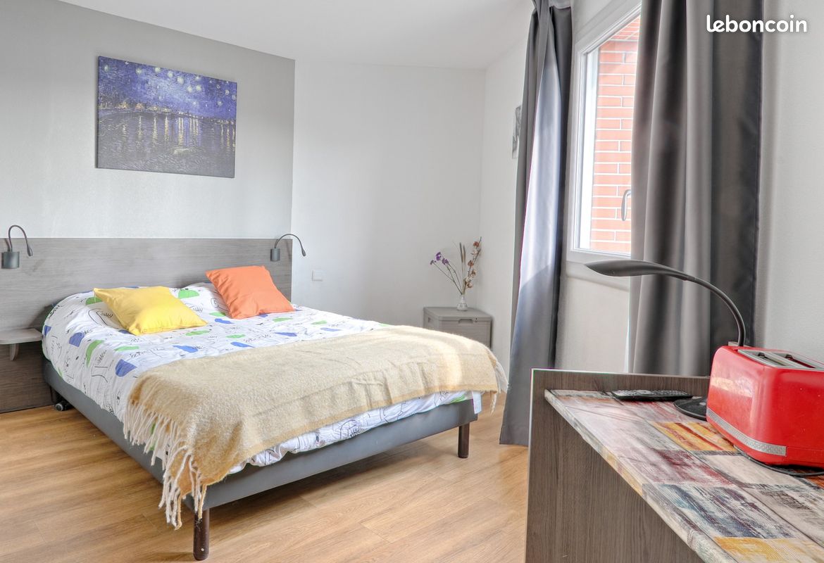 Appartement 1 pièce 19 m² · à Nogent-sur-Marne · 19 m² · 118 500 €