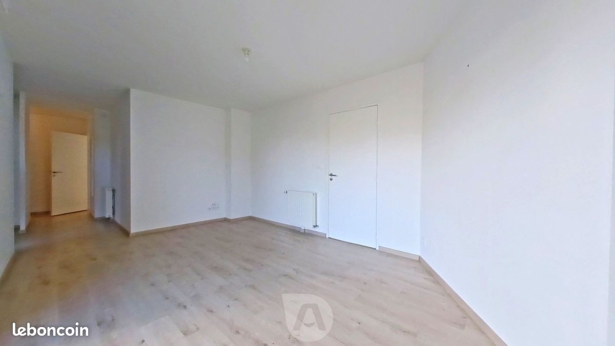 Appartement 3 pièces 60 m² · à Nantes · 60 m² · 239 000 €