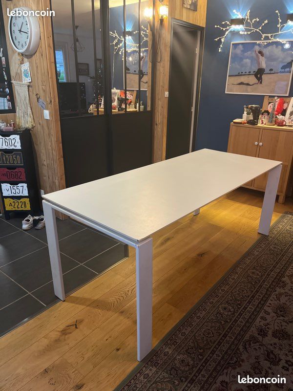 Table Kartell Four (image 1)