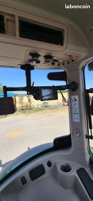 Fendt 516 POWER PLUS (image 17)