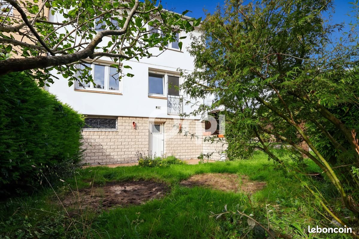 Maison 4 pièces 95 m² · à Coudekerque-Branche · 95 m² · 191 900 €