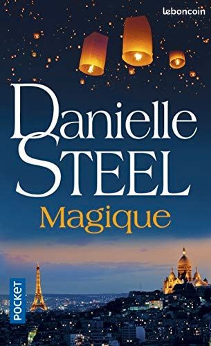 Livre Danielle Steel (image 1)