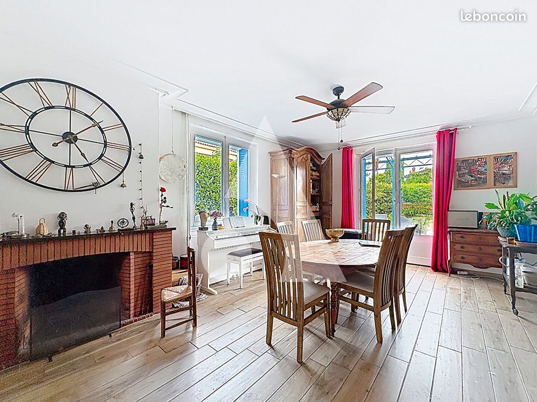 Maison 6 pièces 144 m² · à Albi · 144 m² · 261 000 €
