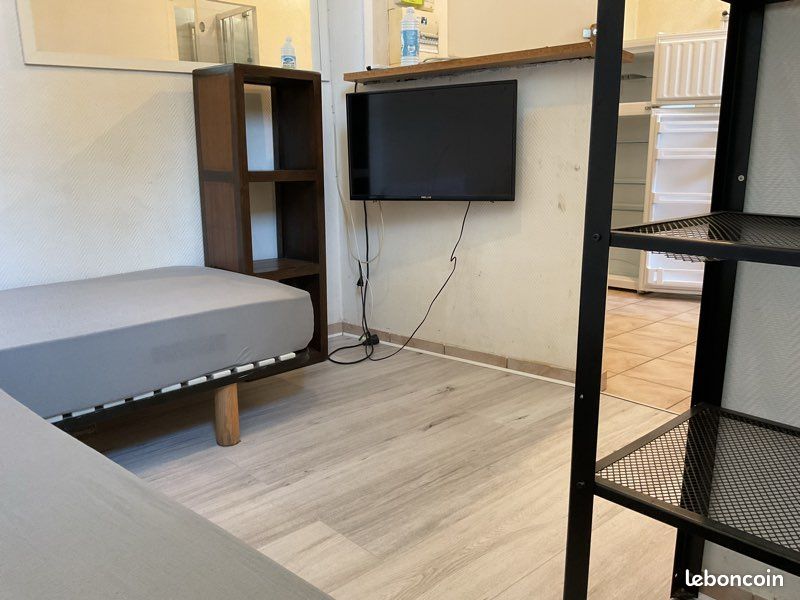 Appartement 1 pièce 18 m² · au Cannet · 18 m² · 550 €/mois