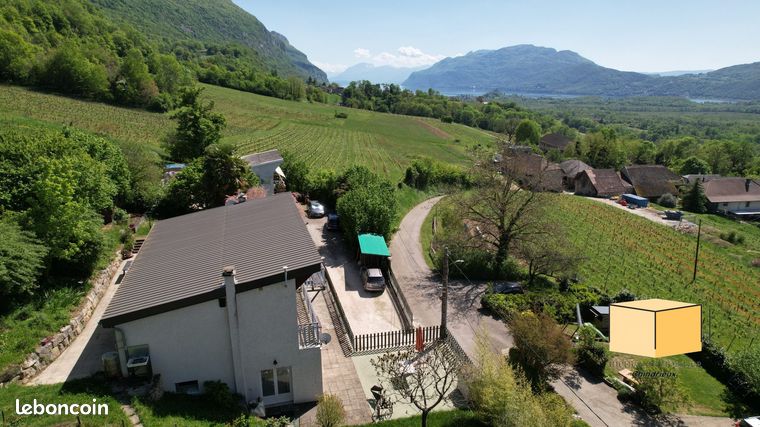 Maison 6 pièces 137 m²