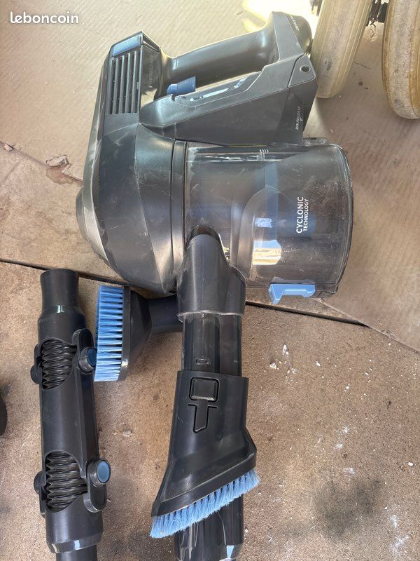 Aspirateur sans fil Hoover (image 4)
