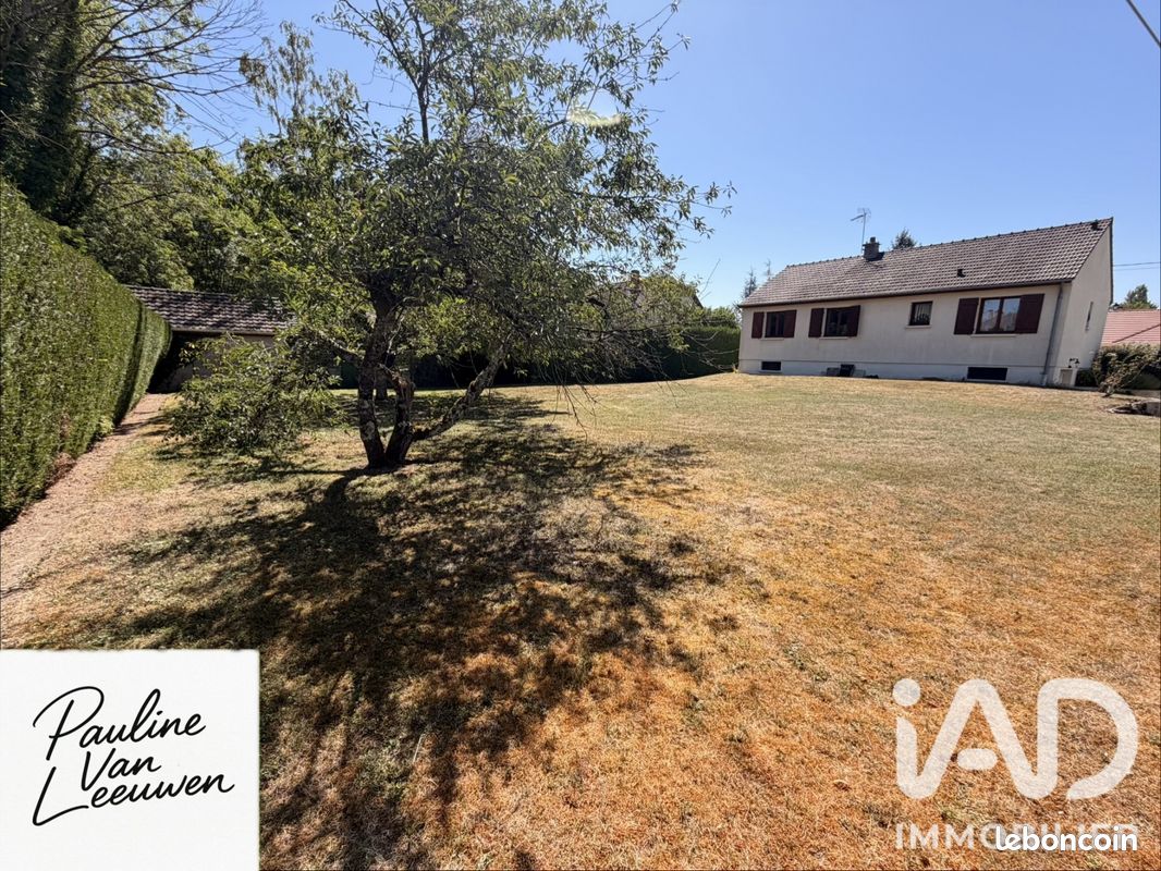 Maison 4 pièces 83 m² (image 5)