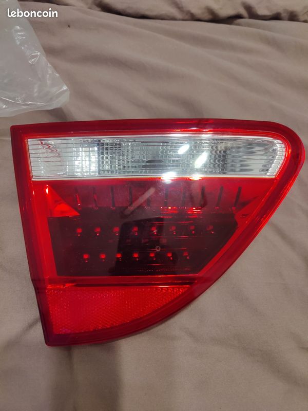 Feux arrière Seat Exeo led (image 1)
