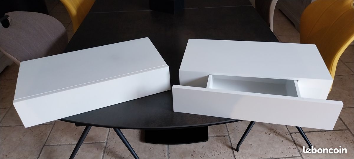 Chevets (image 1)