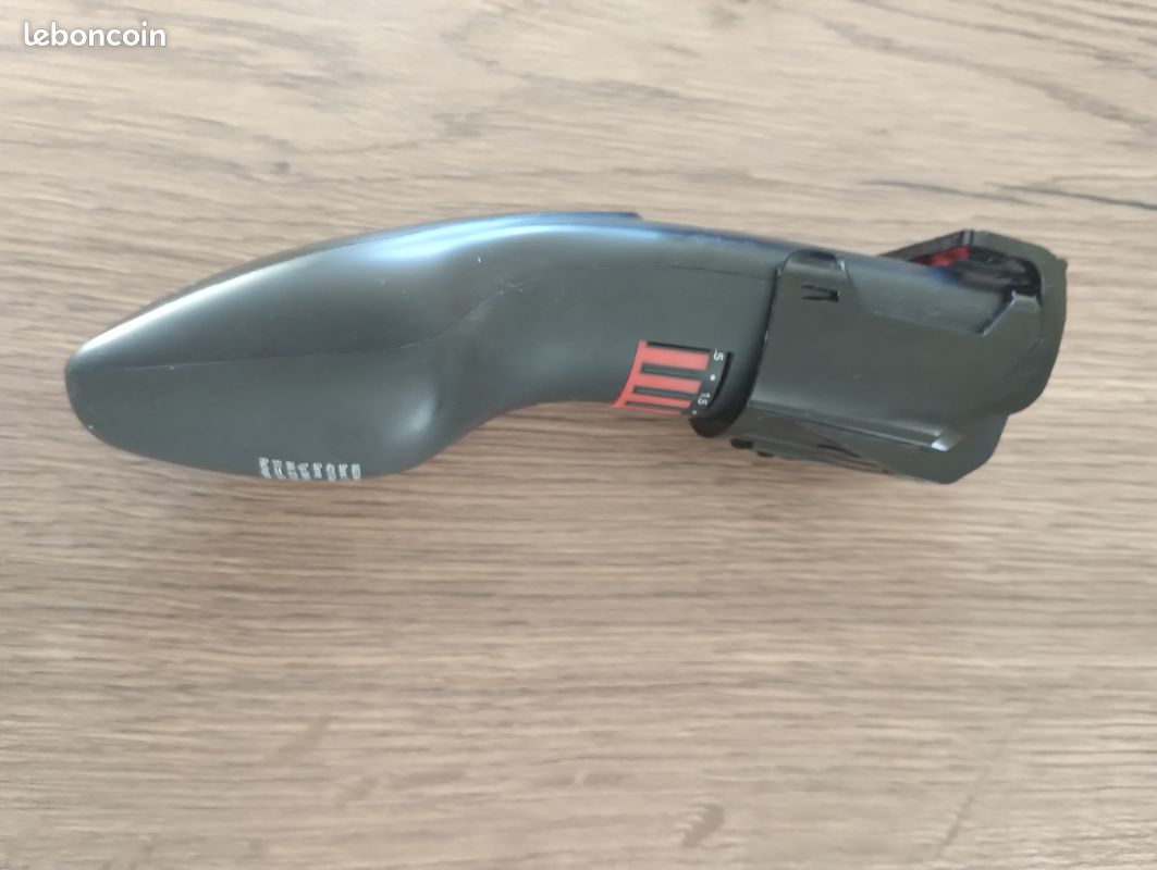 Tondeuse RedBull Racing Formula One Team (image 7)