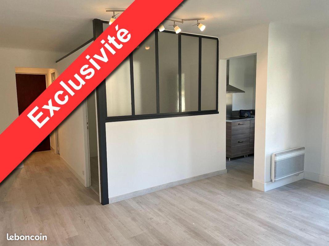 Appartement 2 pièces 38 m² · à Aix-en-Provence · 38 m² · 796 €/mois