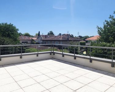 Appartement 165 000 € - 32 m²