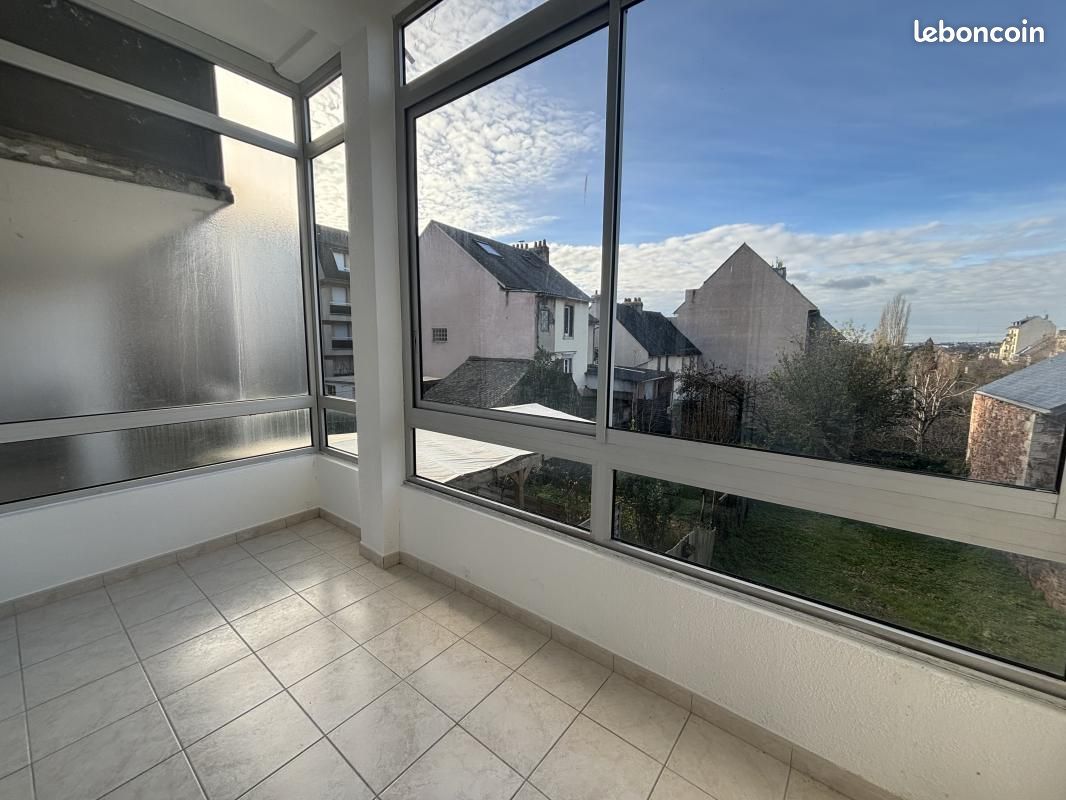 Appartement 2 pièces 29 m² · à Rodez · 29 m² · 380 €/mois