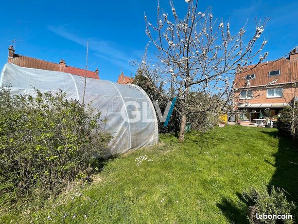 Maison 6 pièces 95 m²