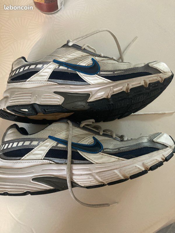 Nike homme 45 (image 2)