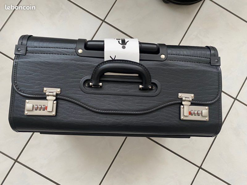 Valise trolley (image 2)