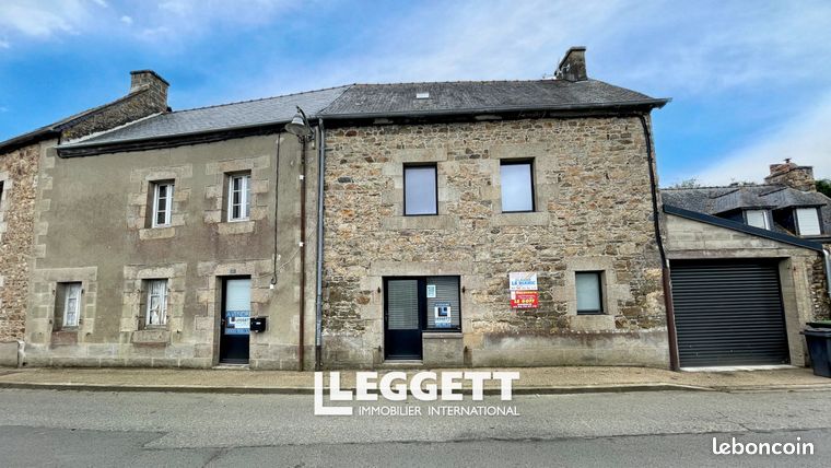 Maison 11 pièces 168 m²