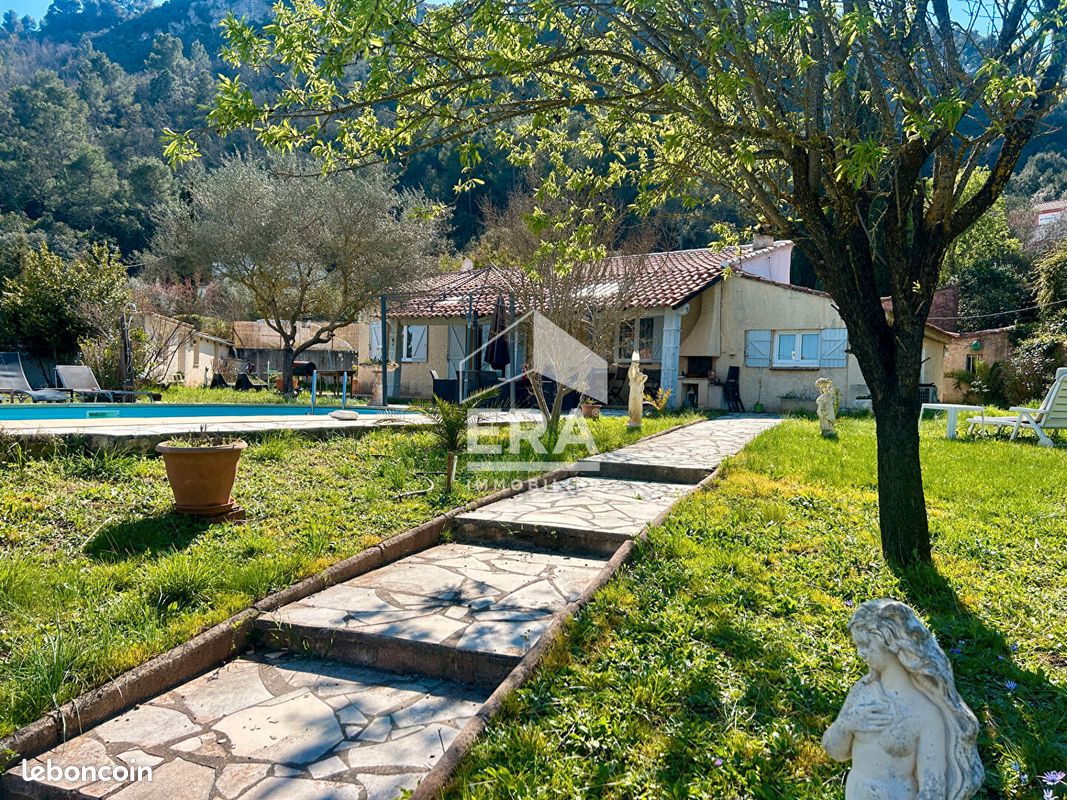 Maison 4 pièces 83 m² · à Vidauban · 83 m² · 359 000 €