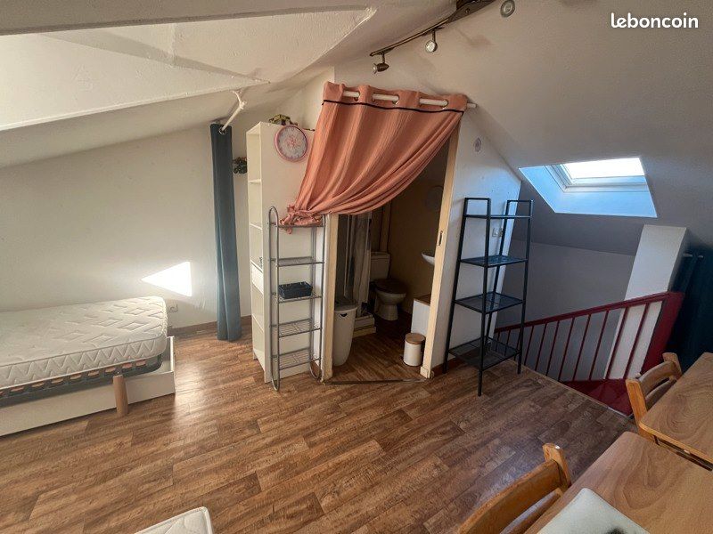 Maison de ville 3 pièces 61 m² (image 3)