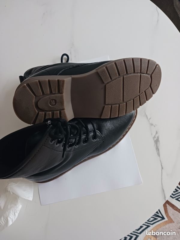Bootine (image 3)