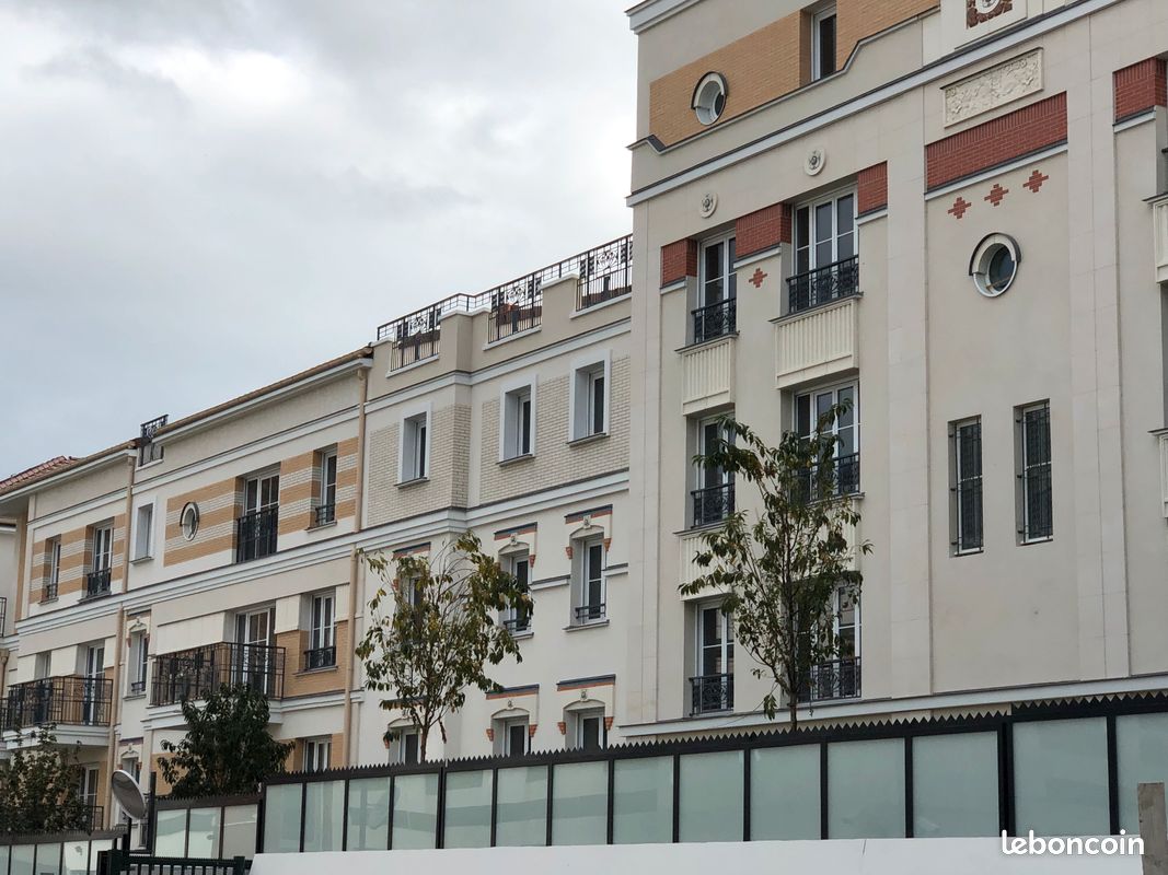 Appartement 2 pièces 42 m² · à Maisons-Alfort · 42 m² · 279 000 €