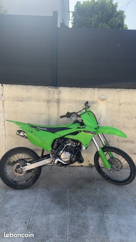 85 kx 2018 GR (image 1)
